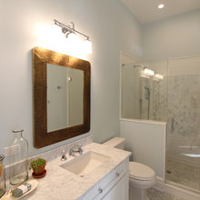Carolyn Shore Bathrooms