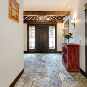 Bearfoot Chalet