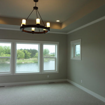 Custom Home V