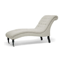 bedroom chaise lounge