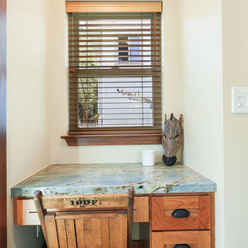 Award-Winning Oakland Accessory Dwelling Unit