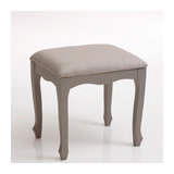 Tабурет из массива сосны, Soupir LA REDOUTE INTERIEURS