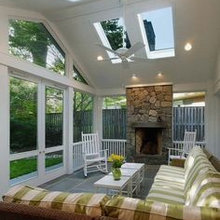 Sunroom
