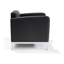 Basic Chair by Lounge22 - Products