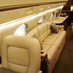 Aviation Upholstery - Products
