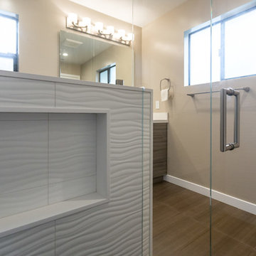 Complete Home Remodel- Calabasas