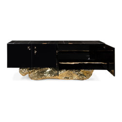 ANGRA - Accent Chests And Cabinets