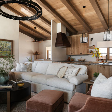 Estrella Ridge Casita