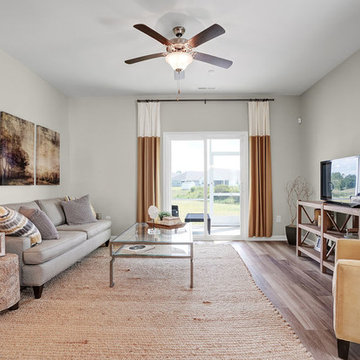 Avalon Cottages Robie Model