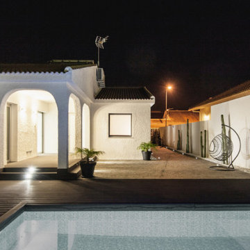 CASA CISNE