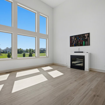 The Camden I | Americana Estates Bolingbrook, IL