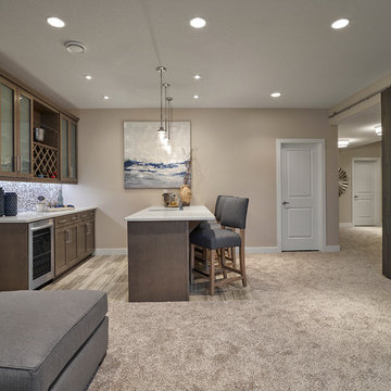 The Preston in Keswick Villas