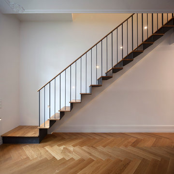 Frankfurt Markgrafenstraße