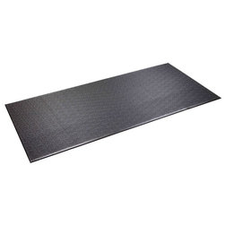 Traditional Home Gym Equipment by SuperMats Inc.
