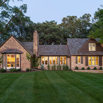 Proper Cottage