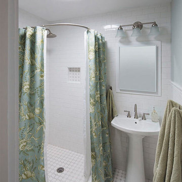 Solatube in Bathroom
