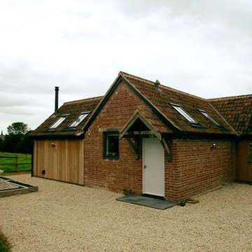 The Old Piggery