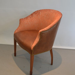 Custom Furniture - Office Chairs