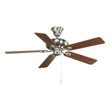 lighting and fans