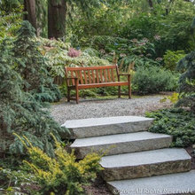 Garden Steps