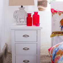 Bedrooms
