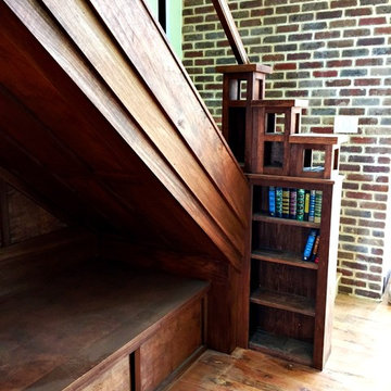 Custom Carpentry