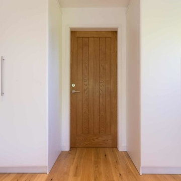 Barlaston Eco Cottage