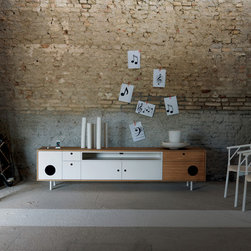 Caixa Buffet - Buffets And Sideboards