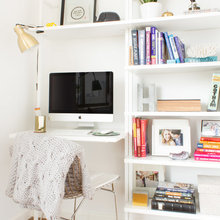Living Room Office