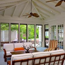 Outdoor Living