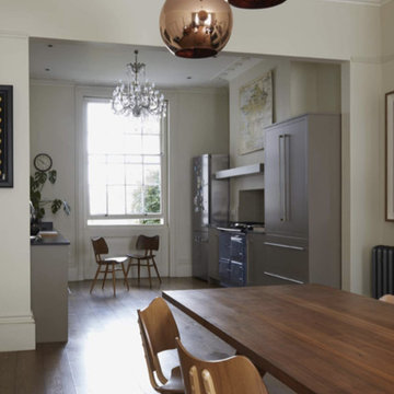 Hove Town House