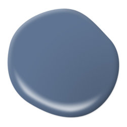 Laguna Blue PPU14-18 - Paint