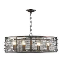 Dining room lighting
