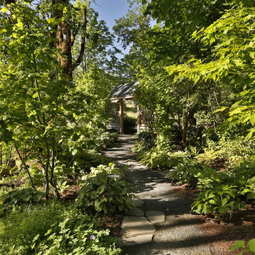 Landscape and Maintenance