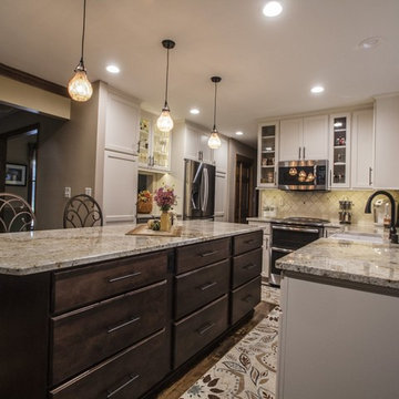 New Berlin Kitchen Remodel