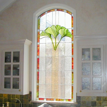 Kitchen Window