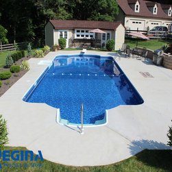 2012-2013 Pools & Spas - Products