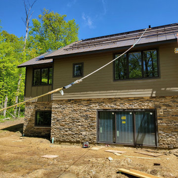 Net Zero Knockout