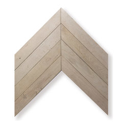 Medallions - Hardwood Flooring