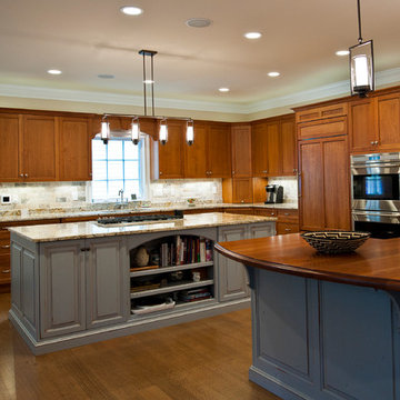 Best Green Energy Efficient Custom Home