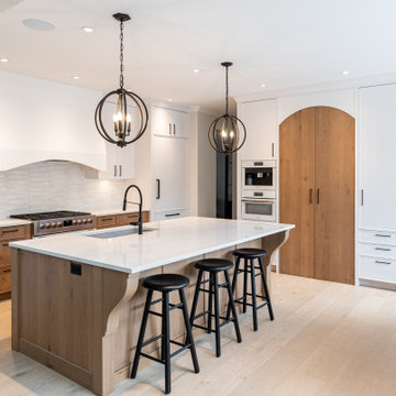 High Park Kitchen