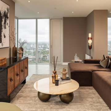 Modern Living -  Hertfordshire