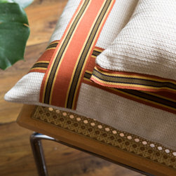 Cojines de GANCEDO READY - Seat Cushions