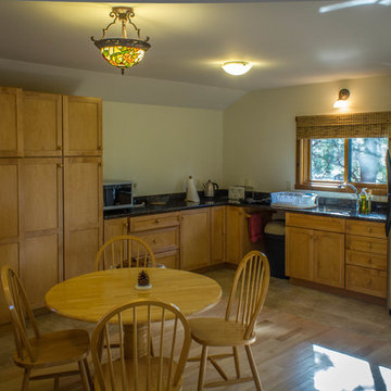 RV, Garage, Shop and Guest Quarters