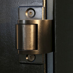 Gate Hardware For Residential & Commercial Pools - Home Fencing And Gates