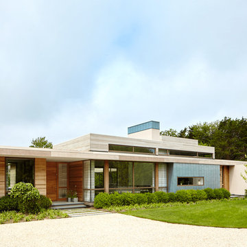 Amagansett Modern Beach House