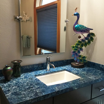 Trinidad Oceanfront Retreat
