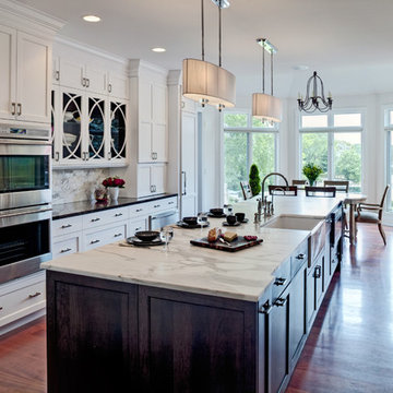 Hawthorn Woods Home Addition
