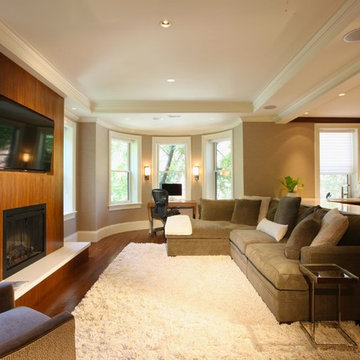 MDK Design Associates-Back Bay Rehab