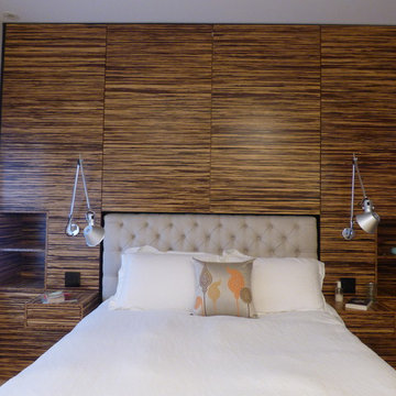 Northampton bedroom